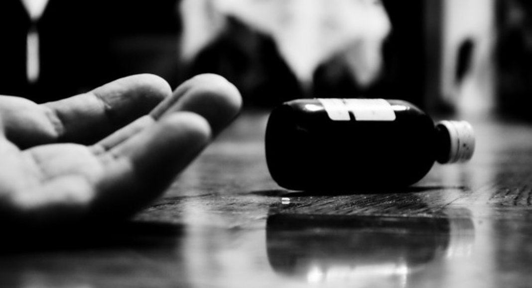 DENİZLİ’DE İNTİHAR