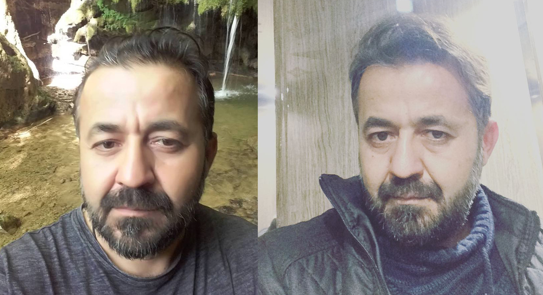 EVİNDE KENDİNİ ASTI!..