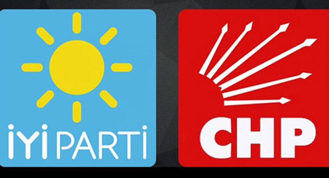 İYİ PARTİ, PAMUKKALE’DE CHP ADAYI AHMET DİVARCI’YI DESTEKLEYECEK