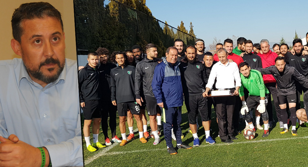 HOROZ’A EVİNDE KAYBETMEK YASAK!