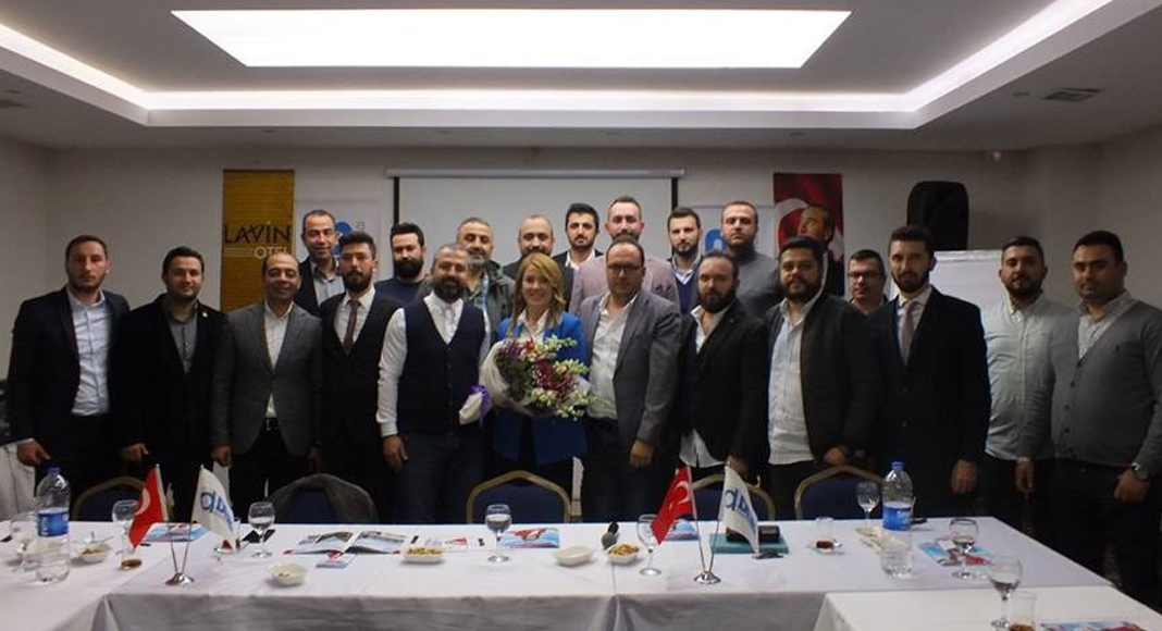 CHP’Lİ DOĞAN PROJELERİNİ ANLATIYOR