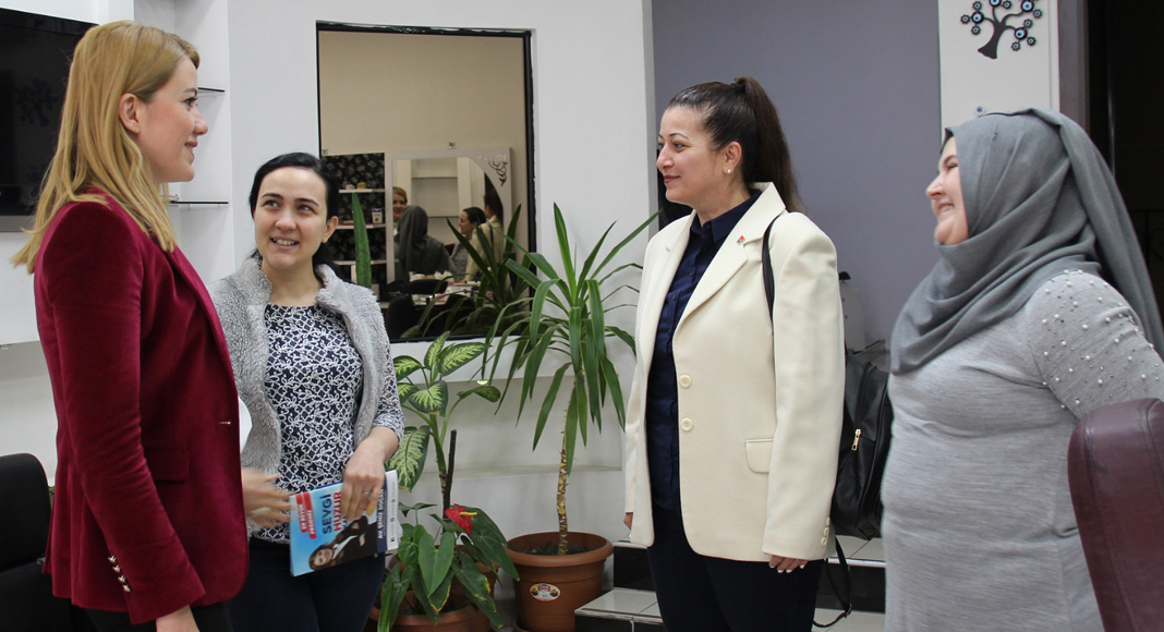 ÜCRETSİZ İNTERNET MÜJDESİ