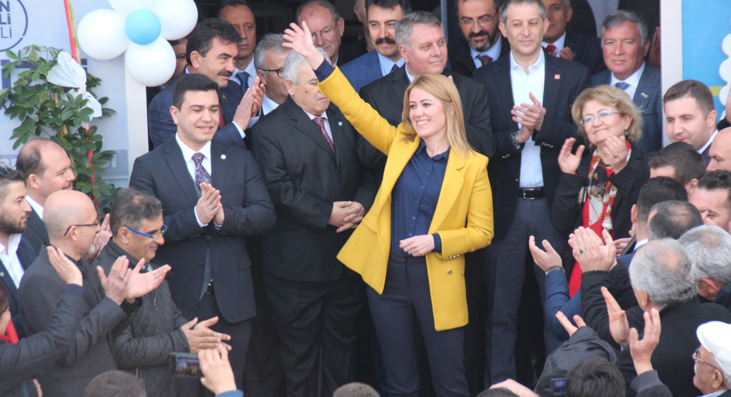 CHP’Lİ DOĞAN: ZAFERE AZ KALDI