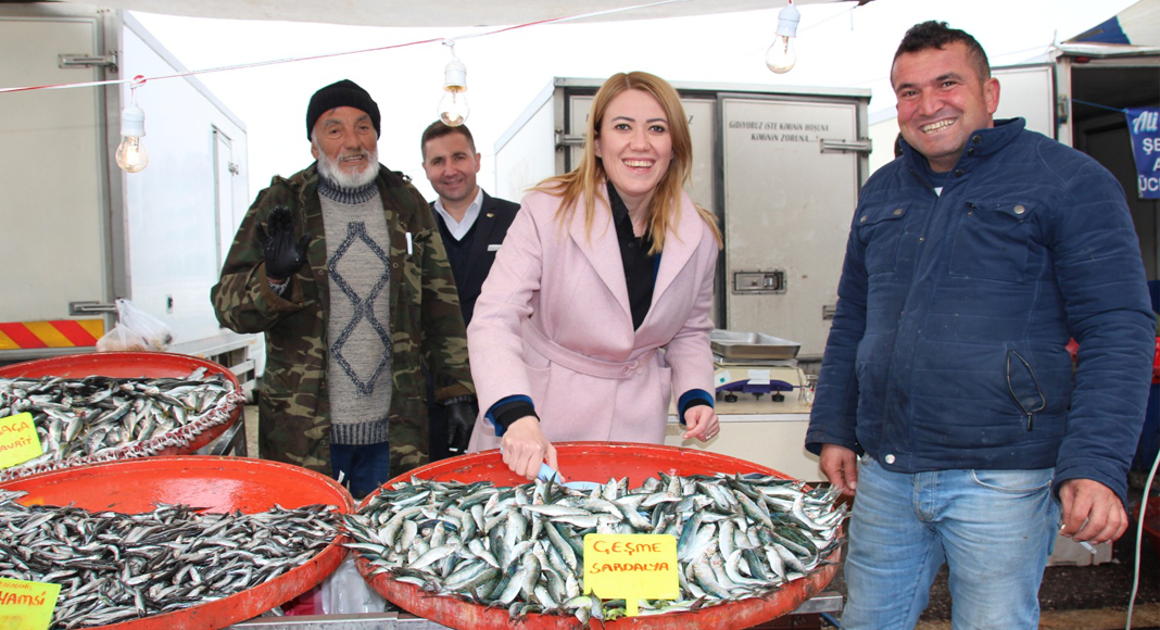CHP’Lİ DOĞAN SUBAŞIOĞLU’NU ELEŞTİRDİ