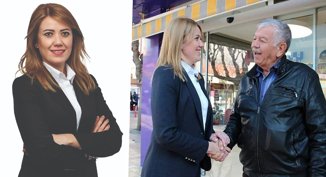 CHP’Lİ DOĞAN PROJELERİNİ AÇIKLIYOR