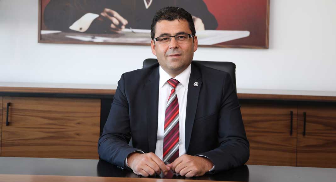 BARO, SEÇİM HUKUKU MERKEZİ’Nİ KURDU