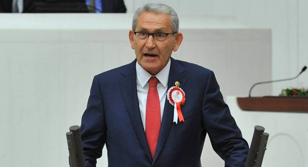 MİLLETVEKİLİ ARSLAN, “İKTİDAR KONUTTA YİNE HAYAL TÜCCARLIĞI YAPIYOR”