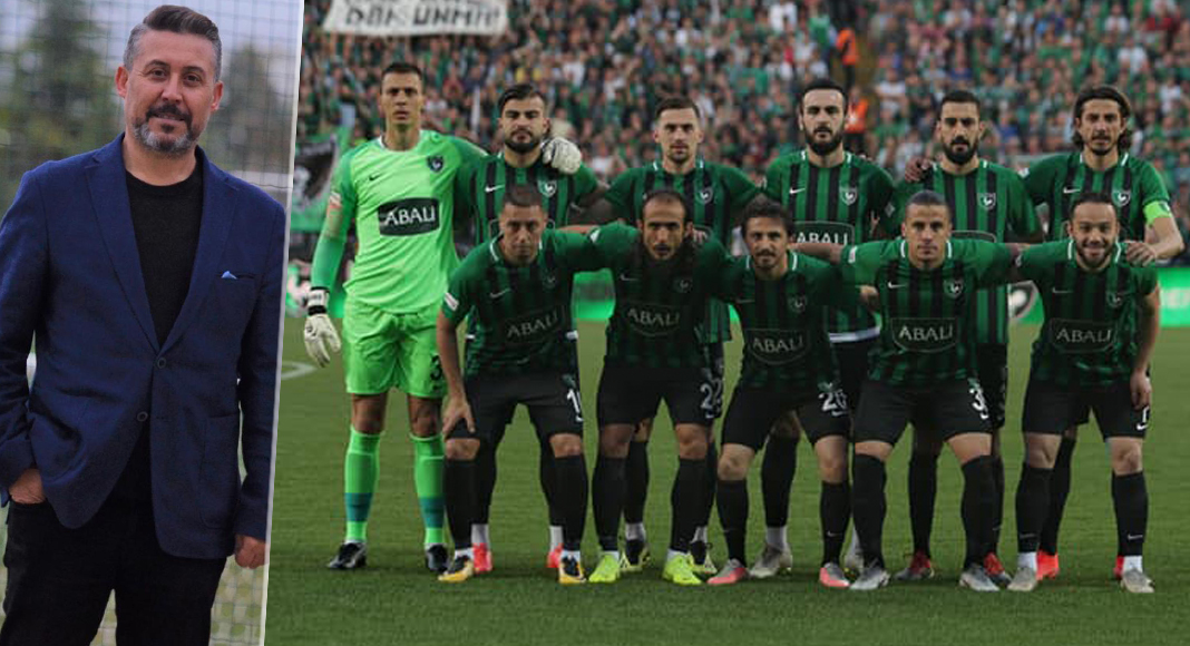 SENARYO ÜRETMEYE GEREK YOK!