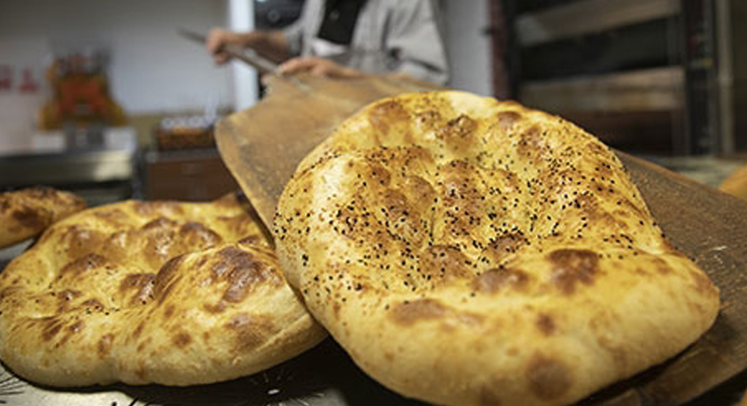 RAMAZAN PİDESİNİN FİYATI BELLİ OLDU
