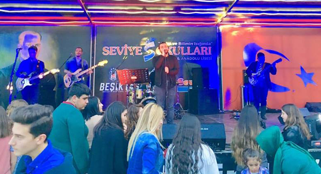 SUÇA SÜRÜKLENEN ÇOCUKLARI BU ÖZEL MÜZİK GRUBU KURTARACAK