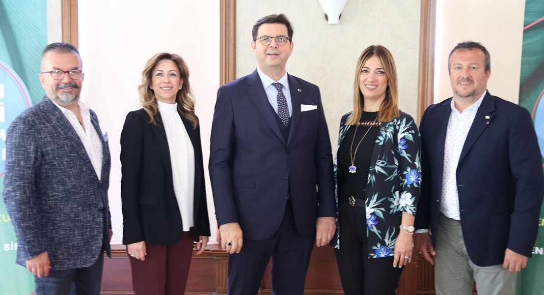 DENİB TASARIM YARIŞMASI BAŞLIYOR!