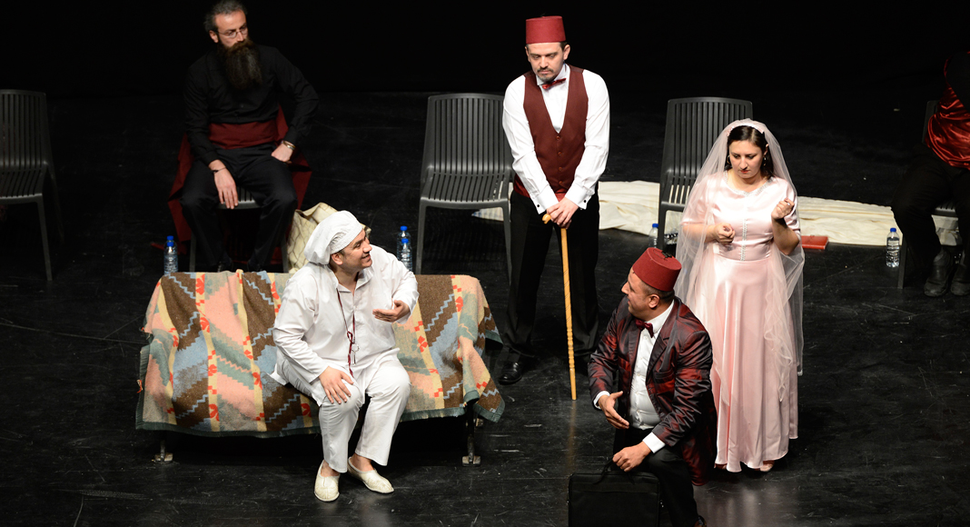 HER OYUN KAPALI GİŞE