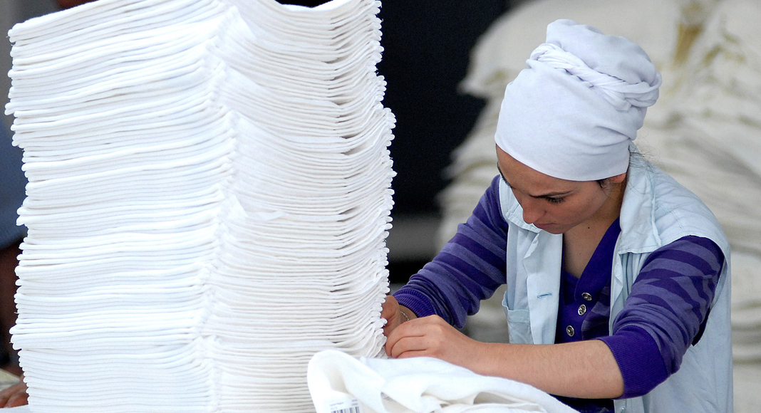 İHRACAT DA İTHALAT DA AZALDI