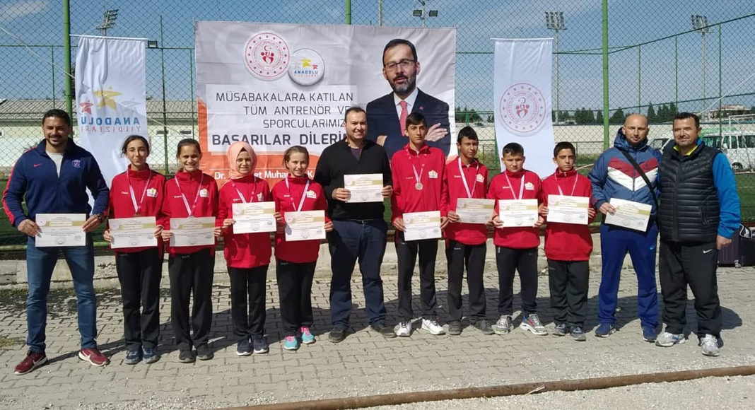 BOCCE’DE DENİZLİ RÜZGARI