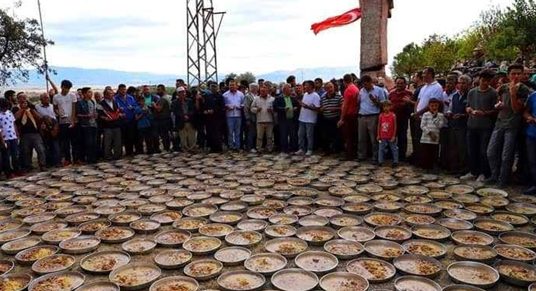 ALAATTİN’DEN DAVET VAR!..