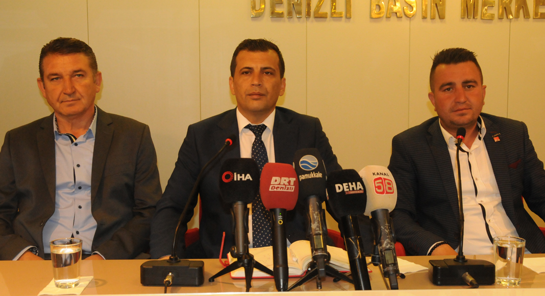 “BABADAĞ’IN YENİ BAŞKANI BENİM”