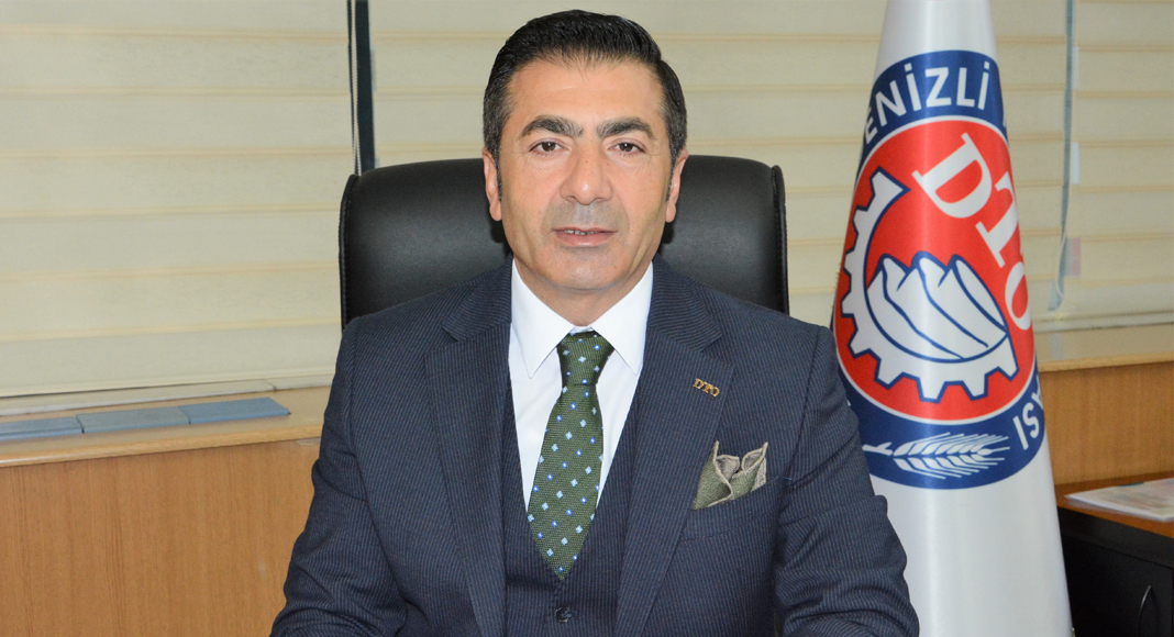 ERDOĞAN, “DUALARDA BULUŞALIM”