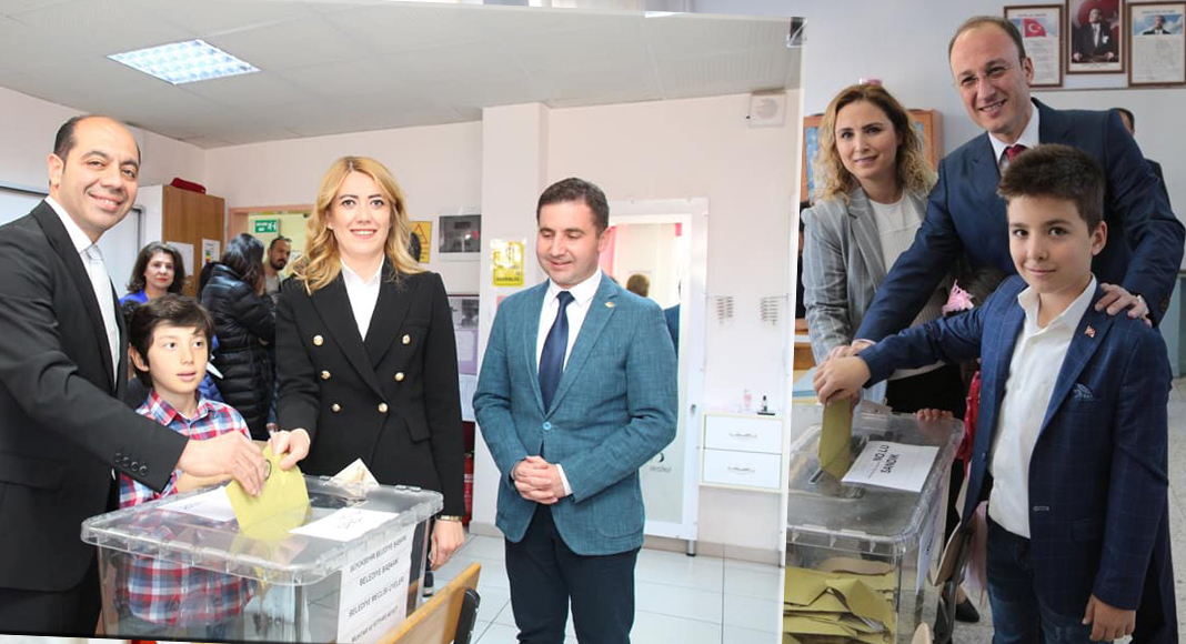 MERKEZEFENDİ’DE ŞENİZ DOĞAN, PAMUKKALE’DE AVNİ ÖRKİ KAZANDI… İŞTE DİĞER BAŞKANLAR
