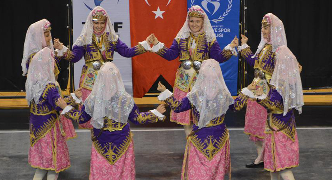 EN İYİLER DENİZLİ’DE BULUŞUYOR