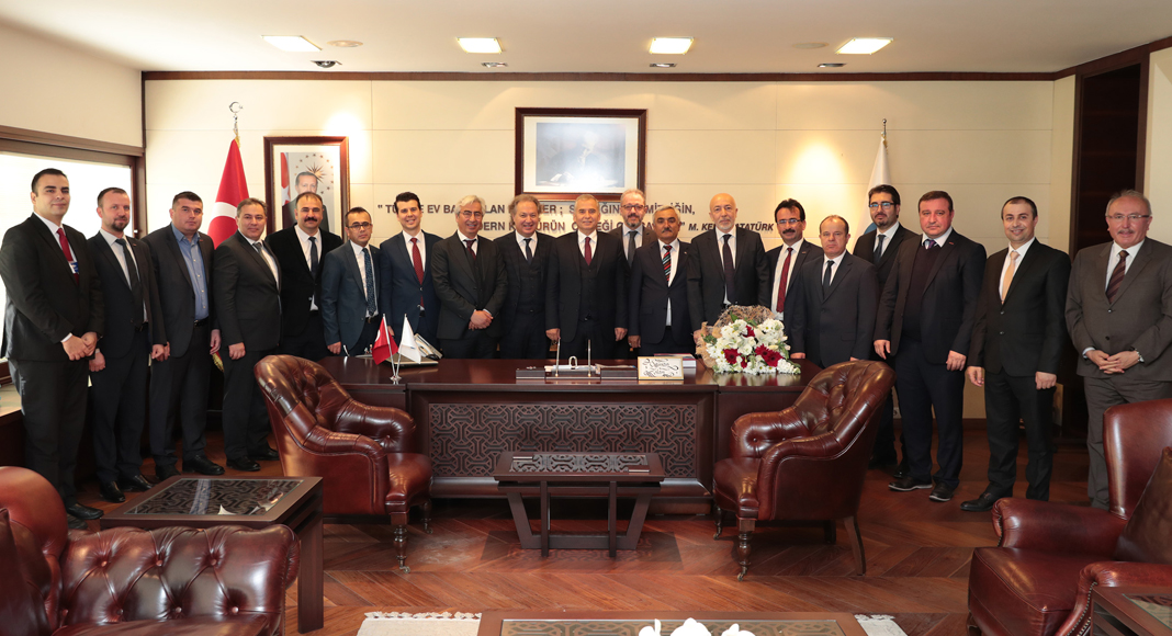 HEDEF 3 MİLYON TURİST