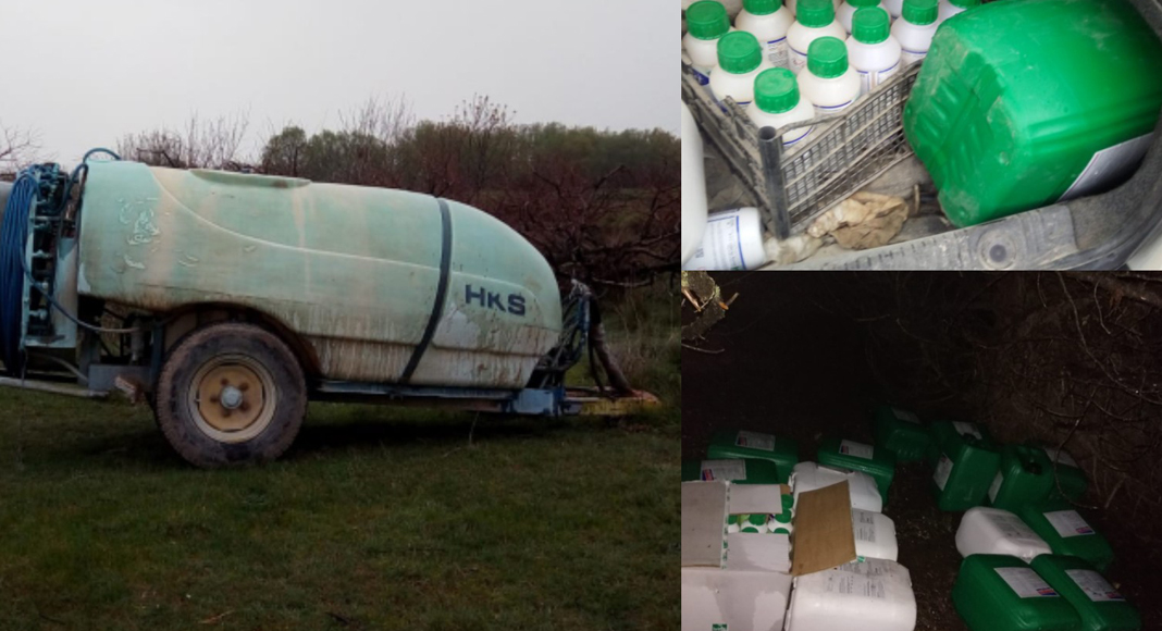 HIRSIZLIK OLAYLARI ÇÖZÜLDÜ