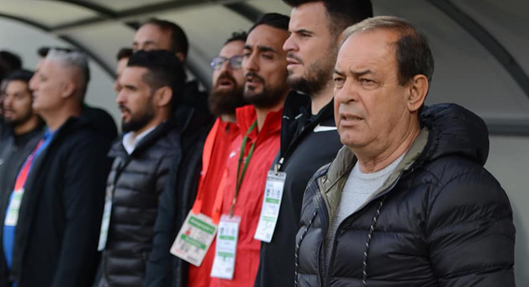O PUAN BELKİ DE BİZİ ŞAMPİYON YAPACAK