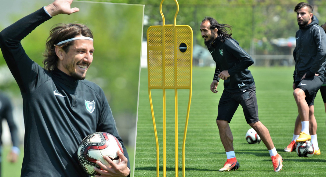 DENİZLİSPOR KARARLI