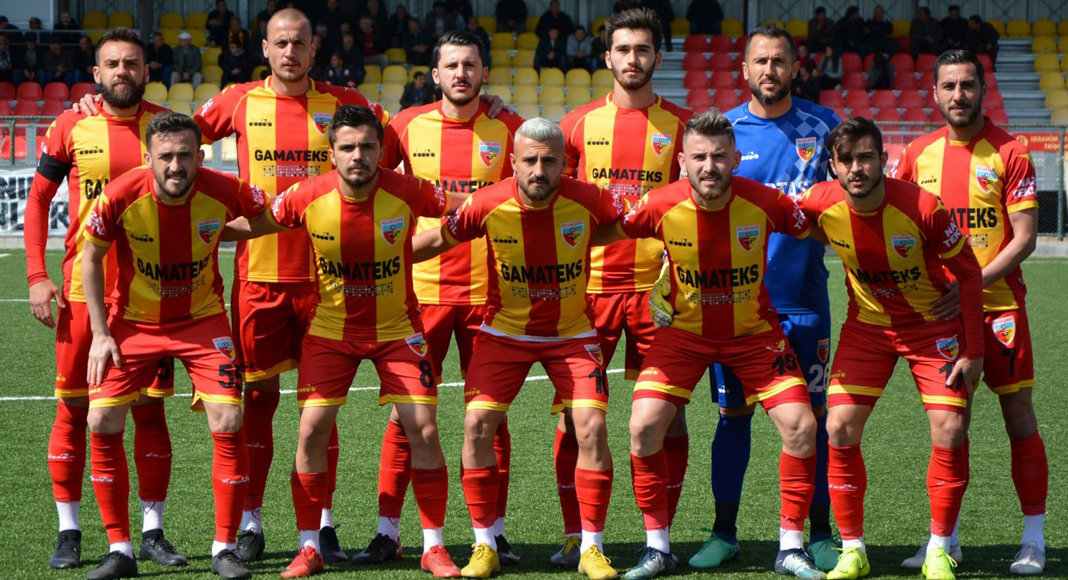MEKİK, PLAY-OFF’U GARANTİLEYECEK
