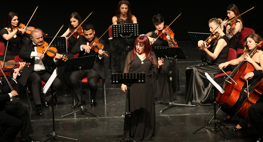 BAHARA ‘MERHABA’ KONSERİ