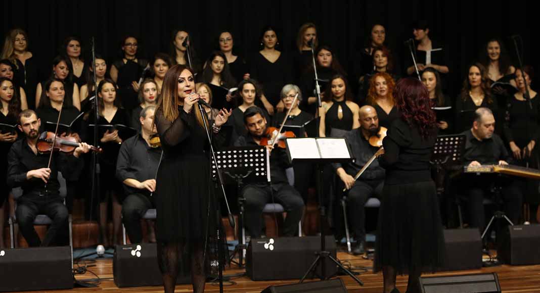 DENEYİMLİ MÜZİSYENLERİ ARATMADILAR