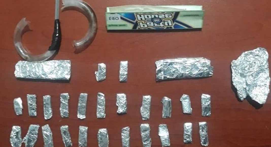 PAMUKKALE’ DE TORBACILARA OPERASYON