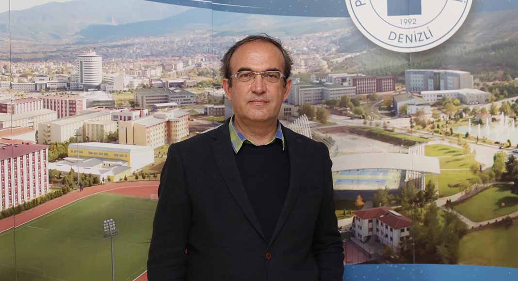 PAÜ, İLK 4’ÜN İÇİNDE YER ALDI