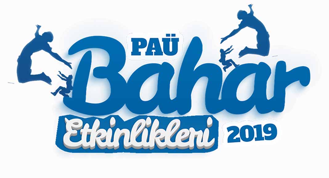 PAÜ’DE BAHAR ETKİNLİKLERİ BAŞLIYOR