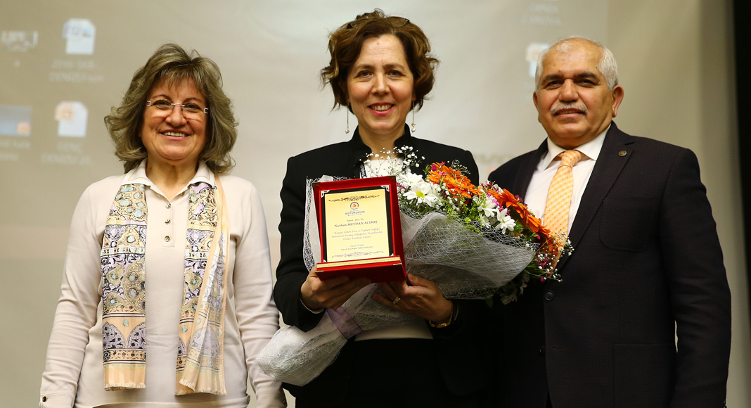 TOPLUMDA KANSER HASTALIĞI ARTIYOR