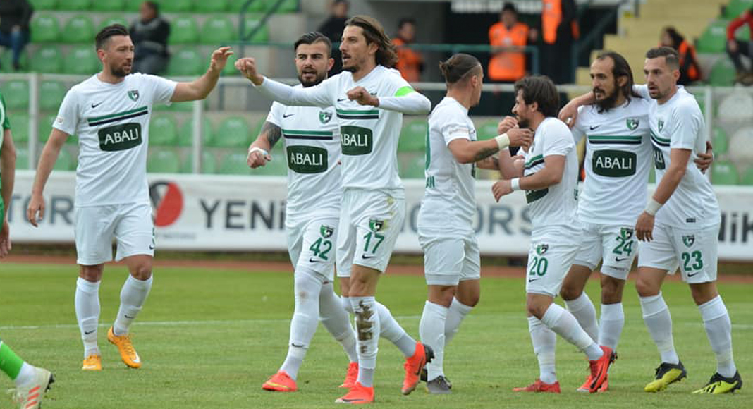 HOROZ’UN UYKULARINI KAÇIRAN MAÇ