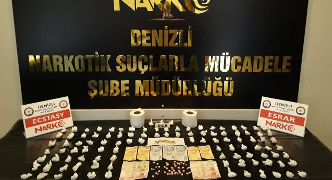 4 AYDIR TAKİP EDİYORLARDI!..