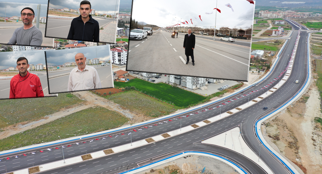 DENİZLİ’YE İLAÇ GİBİ GELDİ