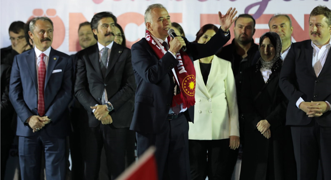 OSMAN ZOLAN YENİDEN…