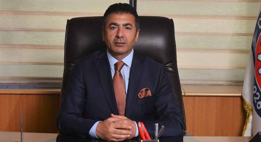 “TAKİPÇİSİ VE DESTEKÇİSİ OLACAĞIZ”