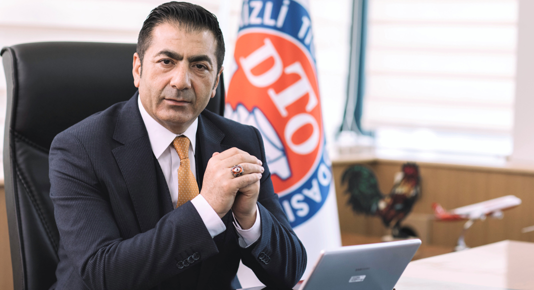 “MİRAÇ’DA DUALARIMIZLA BULUŞALIM”