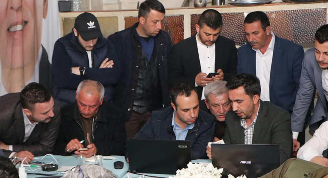 HONAZ VE BABADAĞ’A İTİRAZ ETTİLER