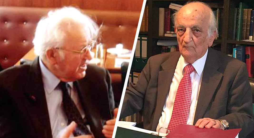 BİLİM İNSANLARININ ADI VERİLDİ