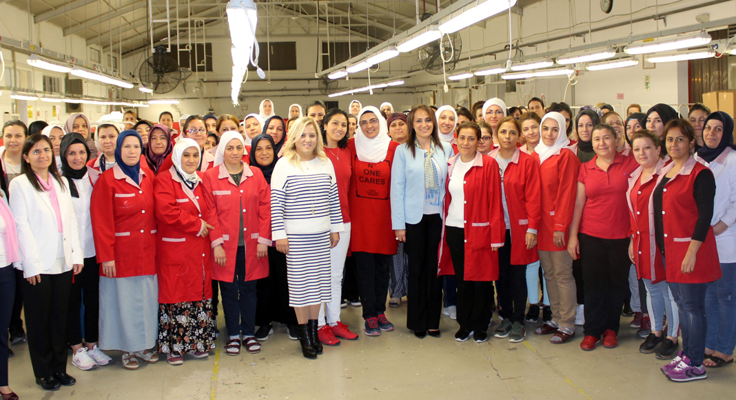 ERKEN TEŞHİS ÇOK ÖNEMLİ