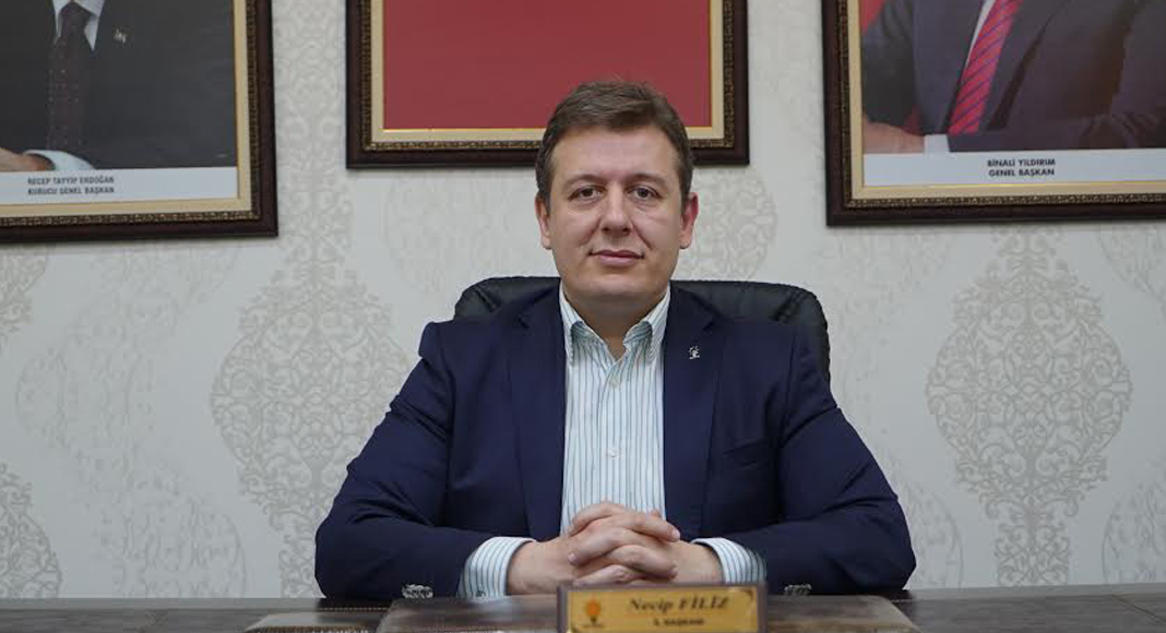 İSTİŞARE TOPLANTISI KIZILCAHAMAM’DA