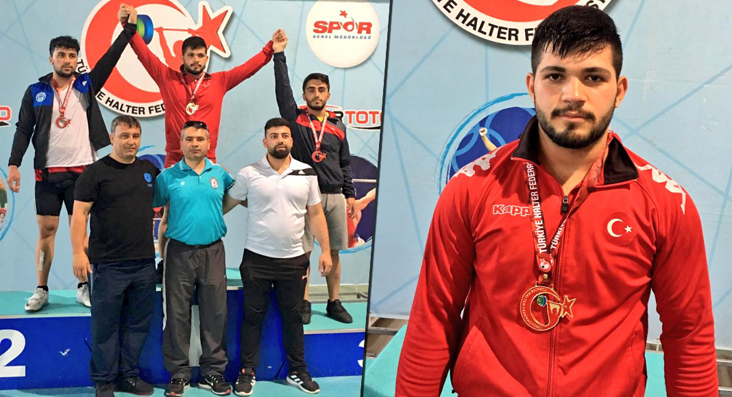 REKORLARI ALT ÜST ETTİ