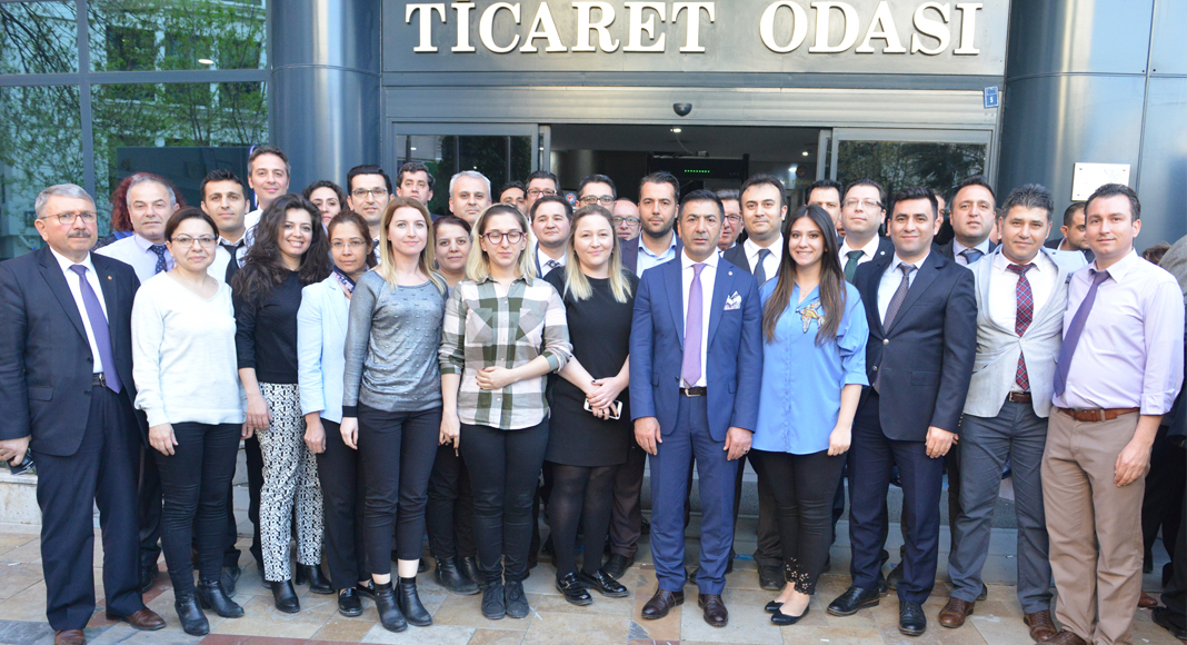 DTO, DENETİMİ GEÇTİ