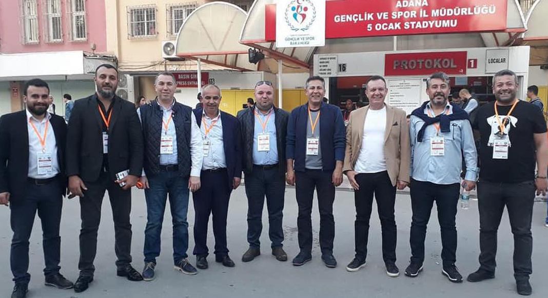 MUHTEŞEM DÖNÜŞE MUHTEŞEM PRİM