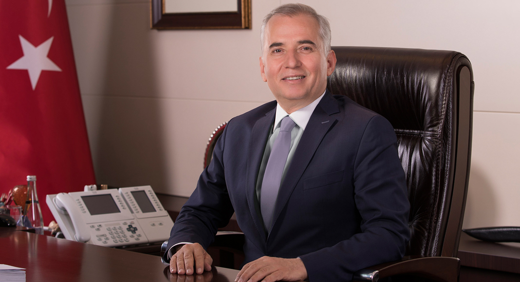 BAŞKAN ZOLAN: TÜRK POLİS TEŞKİLATI GURUR VE ÖVÜNÇ KAYNAĞIMIZDIR