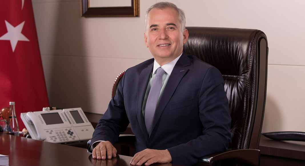 BAŞKAN ZOLAN’DAN KANDİL MESAJI