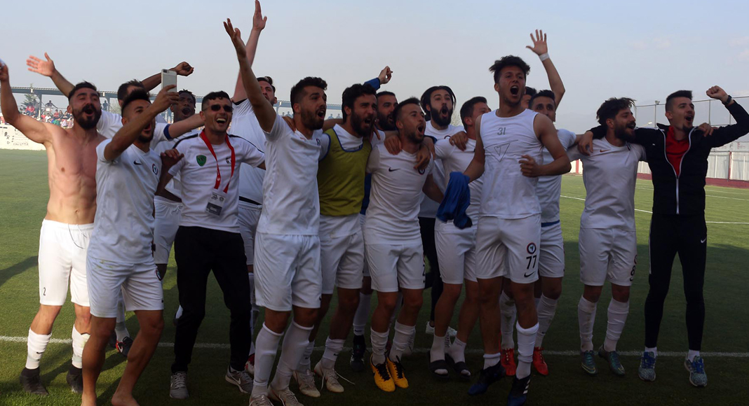 ÇAL GARASI’NDA DUBLE MUTLULUK